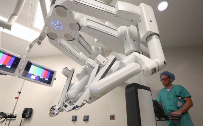 How smart scalpels could revolutionize surgical training and robotics