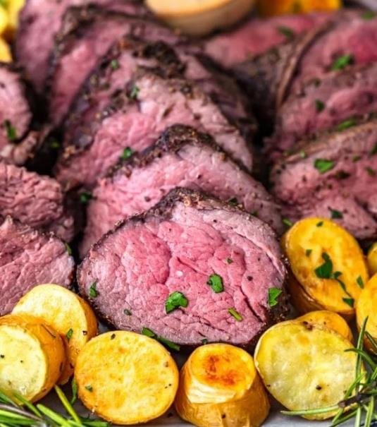 How to Make Beef Tenderloin a Treat for Any Occasion