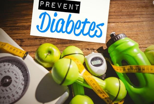 How to Prevent Type 2 Diabetes by Improving Insulin Sensitivity