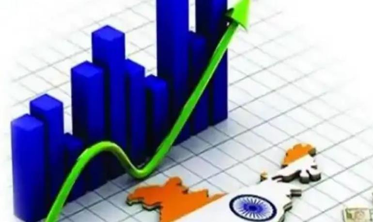 India Among the Top Three Fastest Growing Economies in 2024, According to IMF