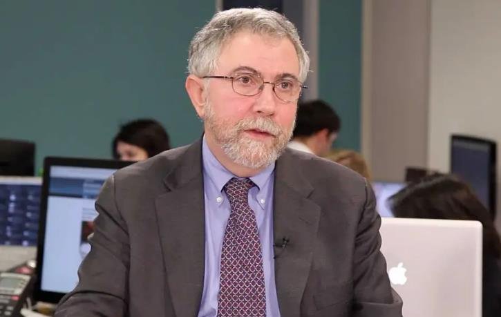 Is Inflation Really Over? Krugman’s Claim Sparks Controversy