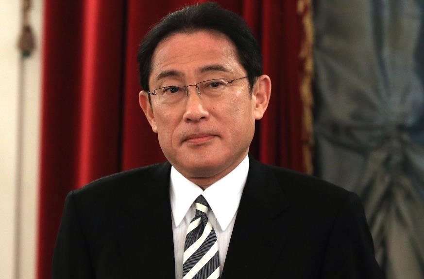 Japan PM Kishida defends yen’s slide amid economic woes