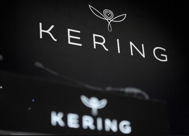 Kering Faces Backlash for Lack of Diversity in Creative Leadership