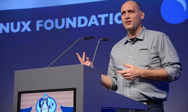 Linux Foundation Strongly Supports Kernel Developers, Says Greg Kroah-Hartman