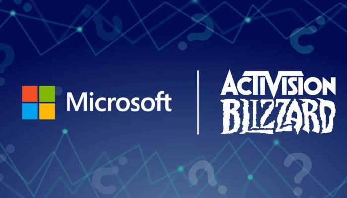 Microsoft secures Activision Blizzard deal after UK approval