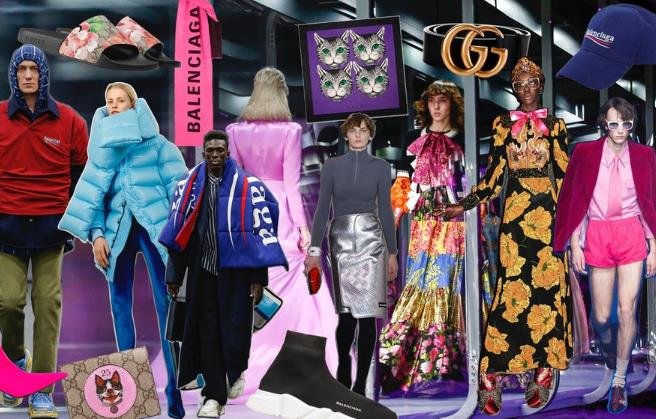 Miu Miu and Margiela Shine in the Latest Lyst Index of Hottest Brands and Products