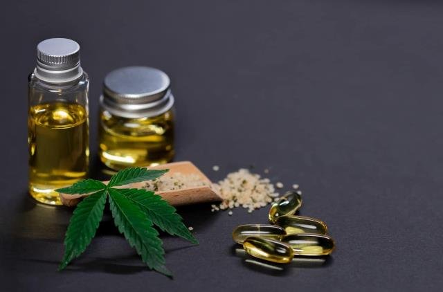 New advice on CBD intake: What you need to know