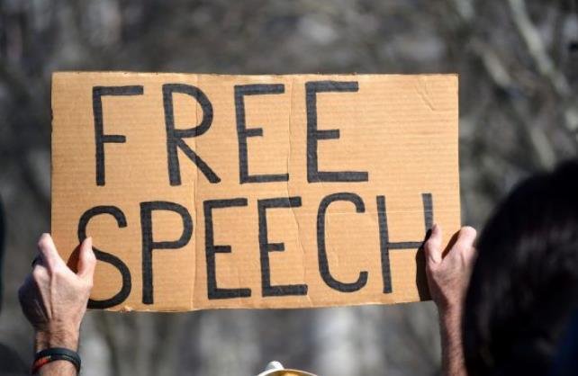 New director for free speech vows to end ‘cancel culture’ in universities