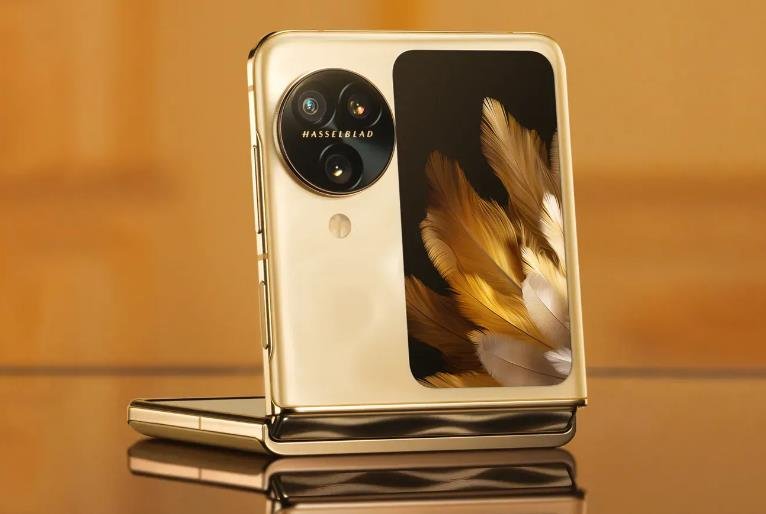 Oppo Find N3: A Foldable Phone with Hasselblad Cameras and Snapdragon 8 Gen 2
