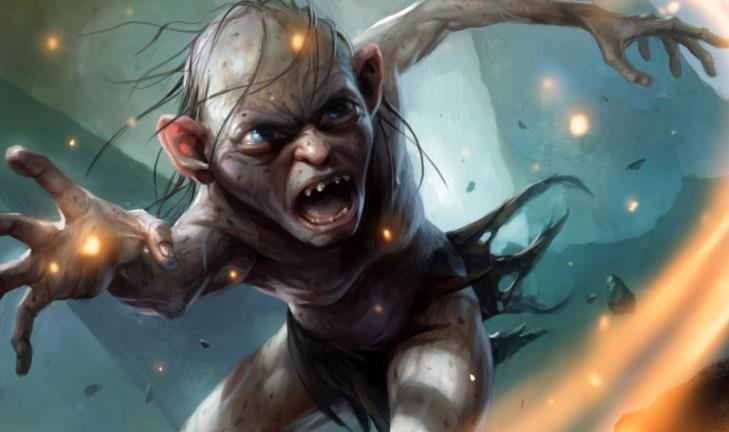 RUMOR: Gollum publisher used ChatGPT to create their apology letter
