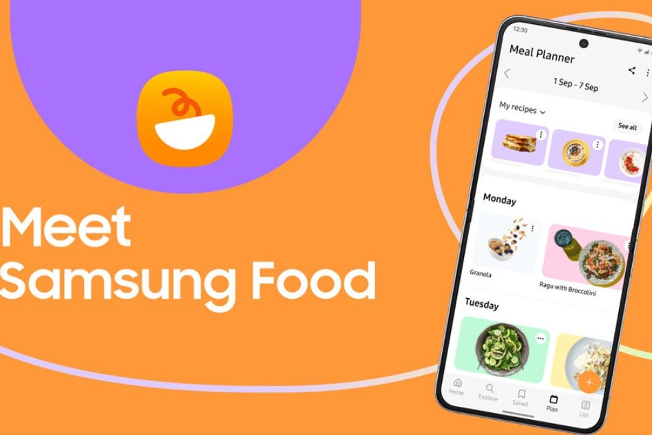Samsung Introduces New Technology for Food Preservation
