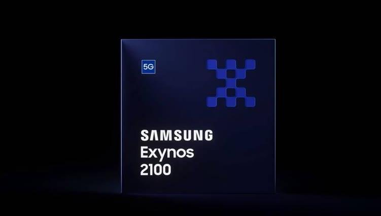 Samsung Unveils Exynos 2100, Its First 5G-Integrated Flagship Mobile Processor