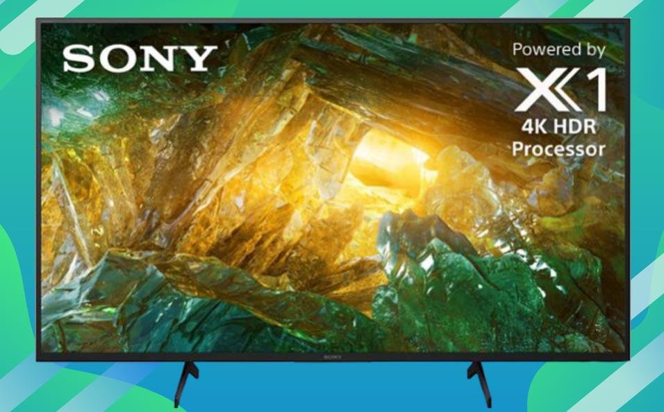 Sony’s 4K TVs on Sale: A Great Opportunity for Entertainment Lovers