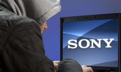 Sony’s employee data leaked in two separate cyberattacks