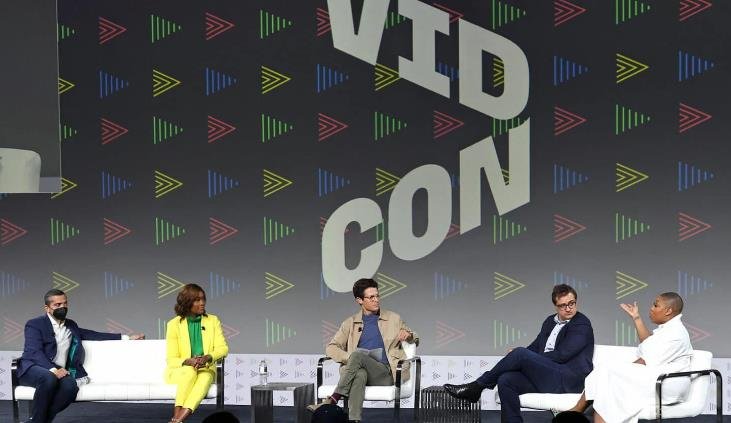 VidCon Brings The Creator Economy To Baltimore In Its First East Coast Event