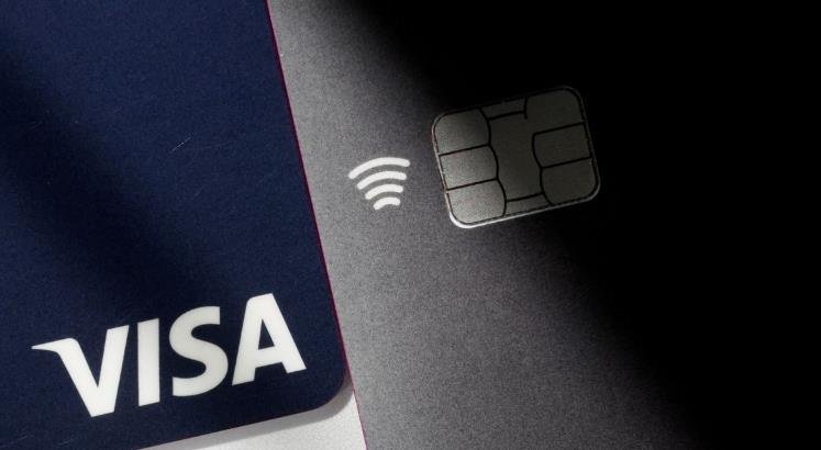 Visa profit beats estimates on post-pandemic travel boost