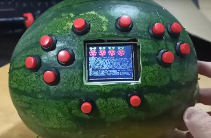 Watermelon Game: The Switch Exclusive Puzzle Game That Took the Internet by Storm