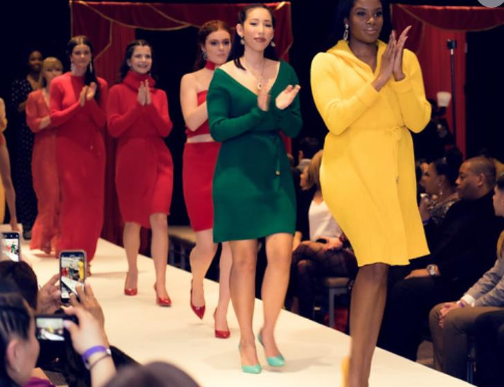 Fashion Trust U.S. Celebrates Emerging Designers with Inaugural Awards Ceremony