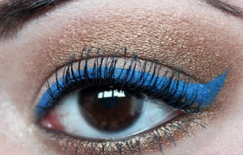 How Eyeliner Became a Symbol of Beauty and Power Around the World