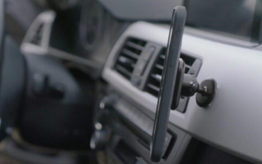Peak Design’s New Car Mount Offers MagSafe Compatibility and More