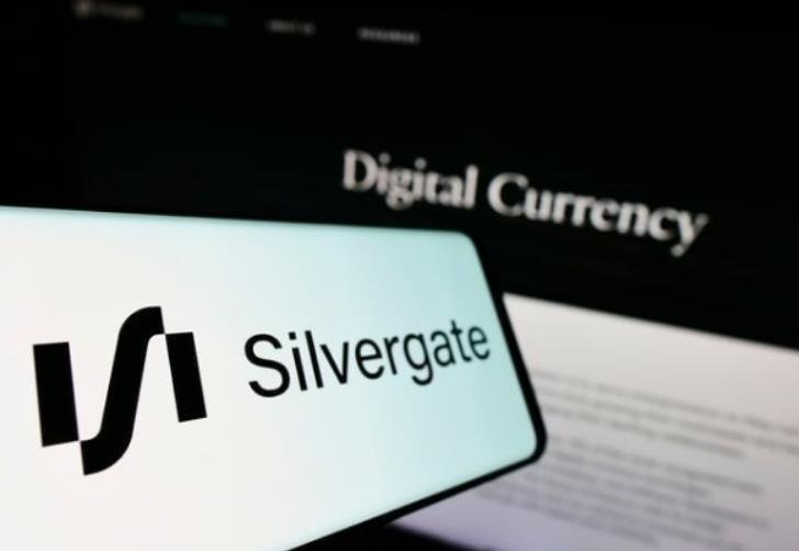 Silvergate Capital recovers from crypto meltdown and repays all depositors