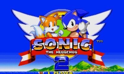 Sonic the Hedgehog Franchise Reaches 1.6 Billion Units Sold