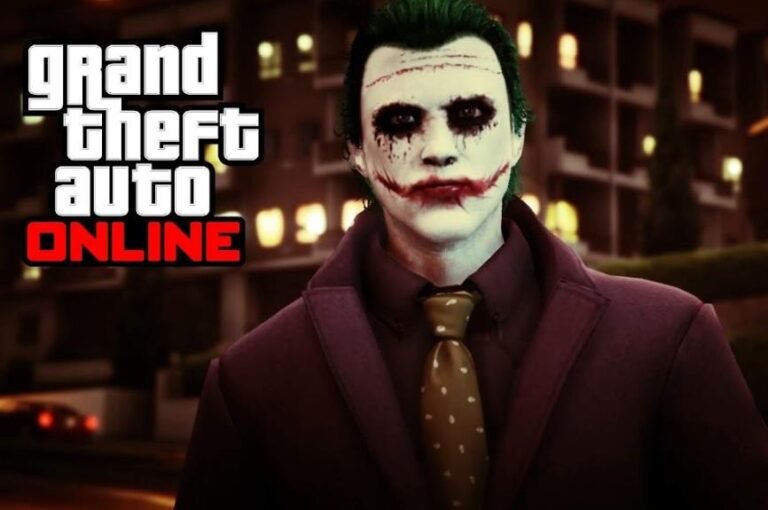 ‘Florida Joker’ Sues Rockstar Games for Using His Face in GTA 6 Trailer