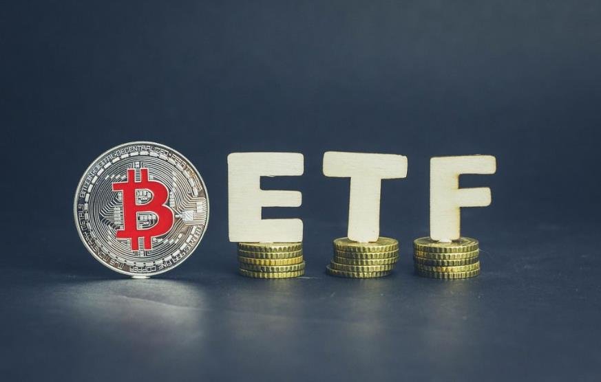 A New Contender Joins the Bitcoin ETF Race with an ESG Twist