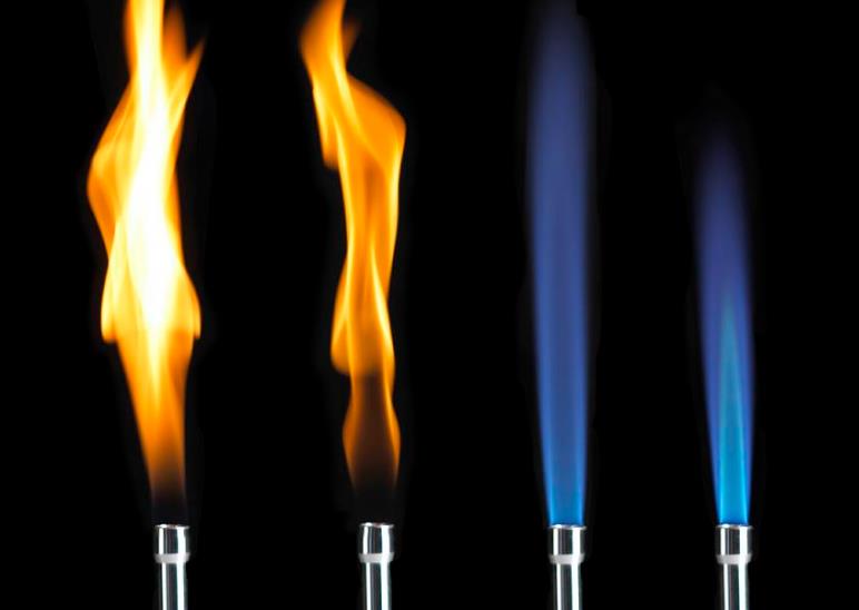 A New Liquid Fuel That Only Burns With Electricity
