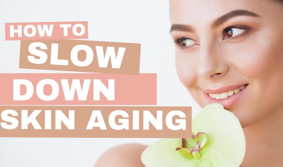 Age Proteom: The Revolutionary Serum That Slows Down Skin Aging by 49%