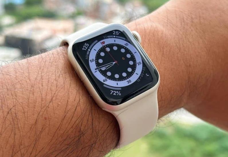 Apple Watch X may ditch the old band system, according to a leak