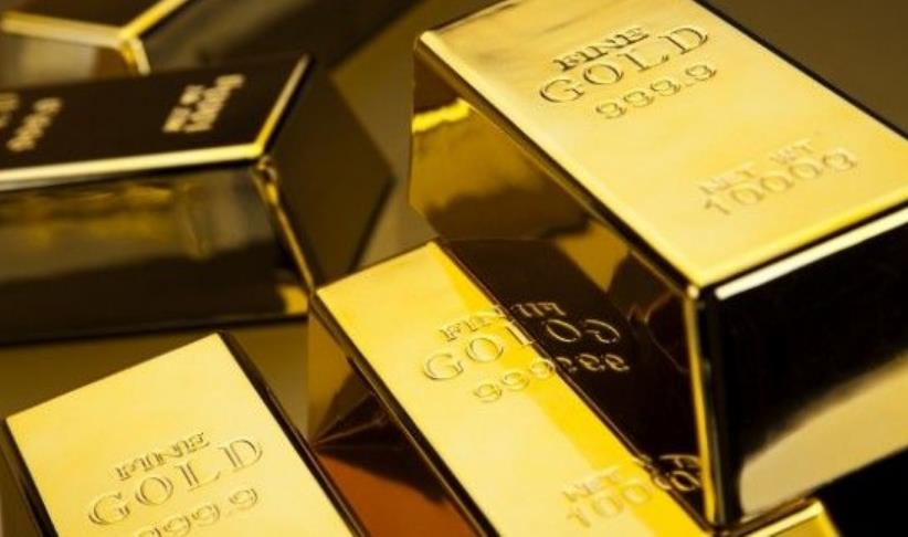 Gold ends 2023 on a high note, eyes further gains in January