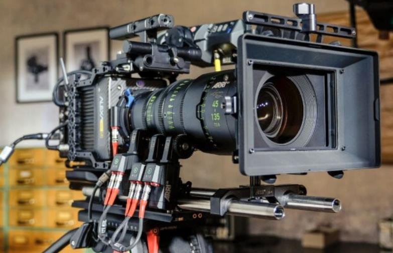 How ARRI Cameras Achieve Cinematic Excellence