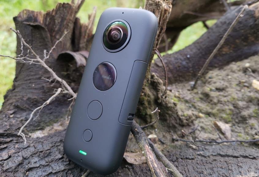 How Insta360 Puts Its Action Cameras to the Ultimate Test