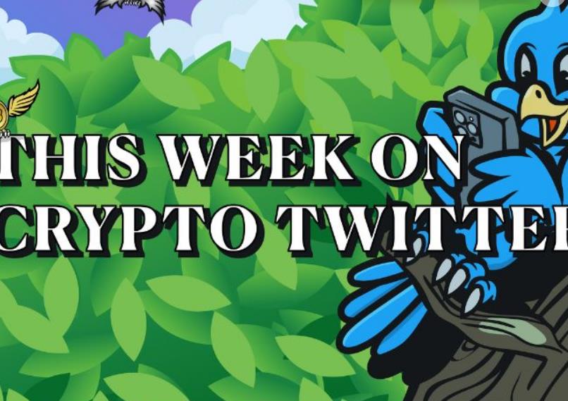 How Memecoins Took Over Crypto Twitter This Week
