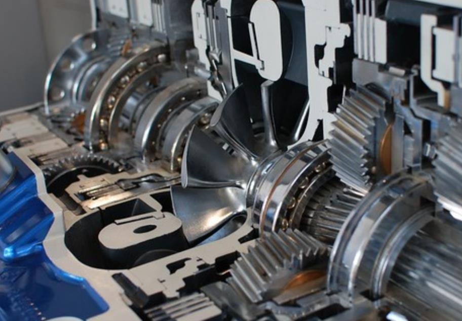 How More Gears Are Changing the Automotive Transmission Landscape