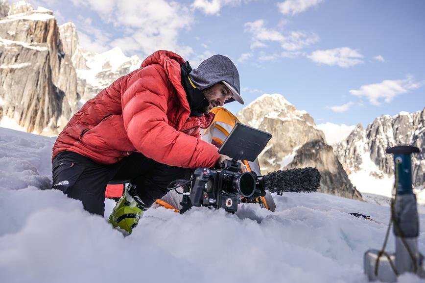 How Sony BURANO Survived the Jungle Challenge with Renan Ozturk