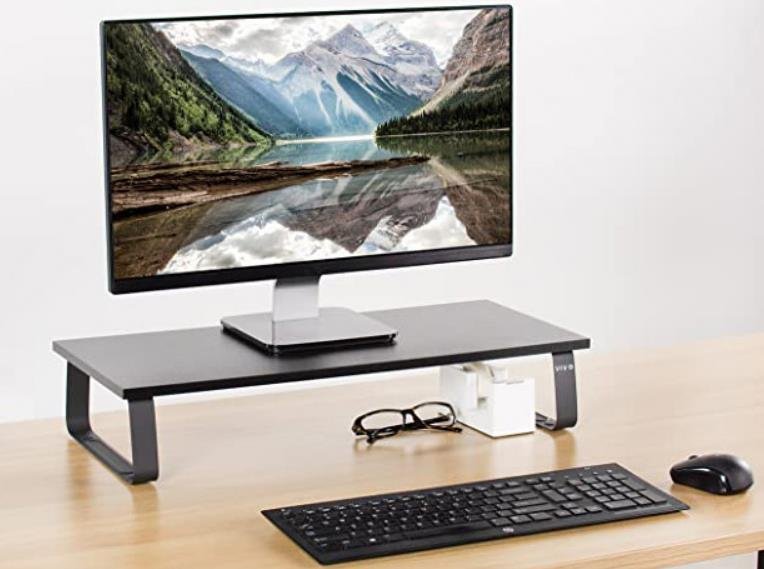 How to Choose the Best Monitor Stand for Your Workspace