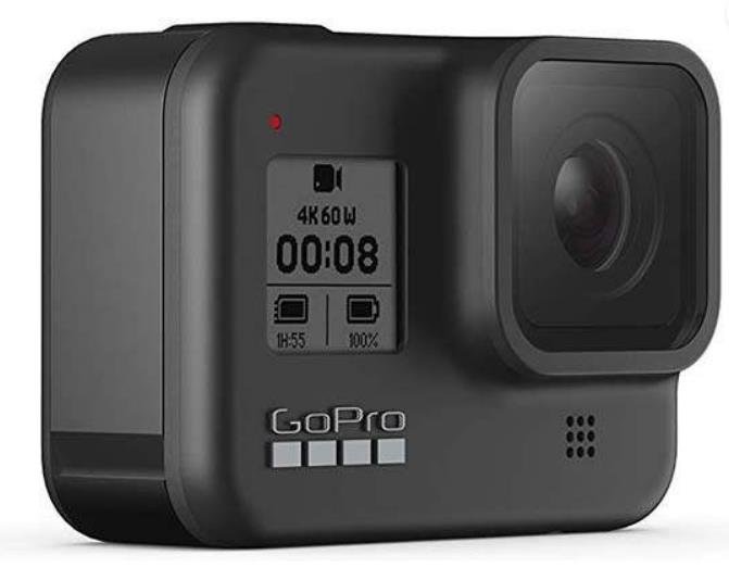 How to save big on cameras this holiday season: The best deals from GoPro, Sony, Canon and more