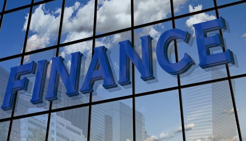 IIFL Finance shares fall sharply after massive block deal