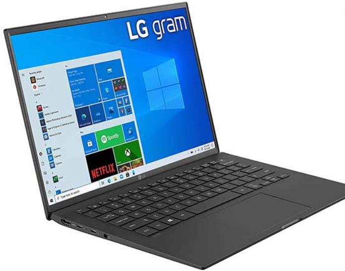 LG Launches gram Pro, a Lightweight Laptop with AI Features