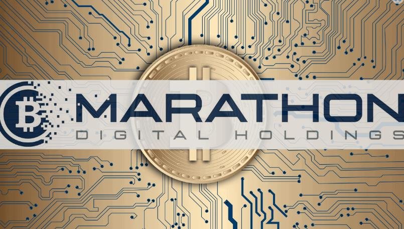 Marathon Digital’s Stock Plummets Amid Crypto Market Volatility