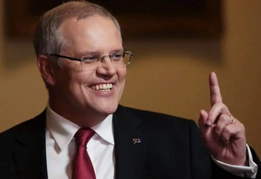 Morrison Government announces changes to Export Finance Australia Board