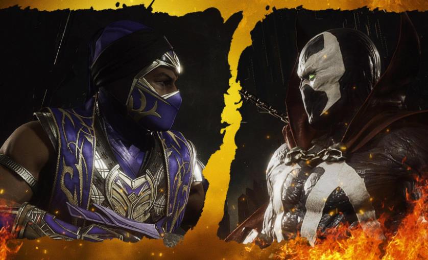 Mortal Kombat 1’s Second DLC Fighter Is A Fan-Favorite Character