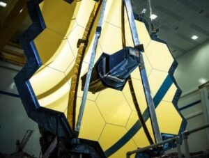 NASA’s Webb Telescope Discovers Rocky Planets Can Form In Extreme ...