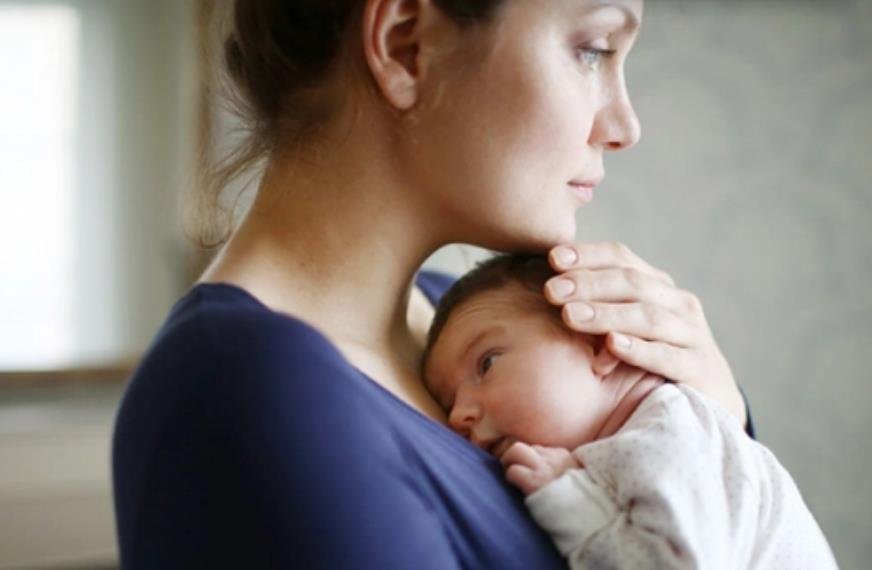 Neurosteroid Therapeutics: A New Hope for Postpartum Depression