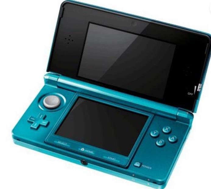 Nintendo to End Online Services for 3DS and Wii U in 2024