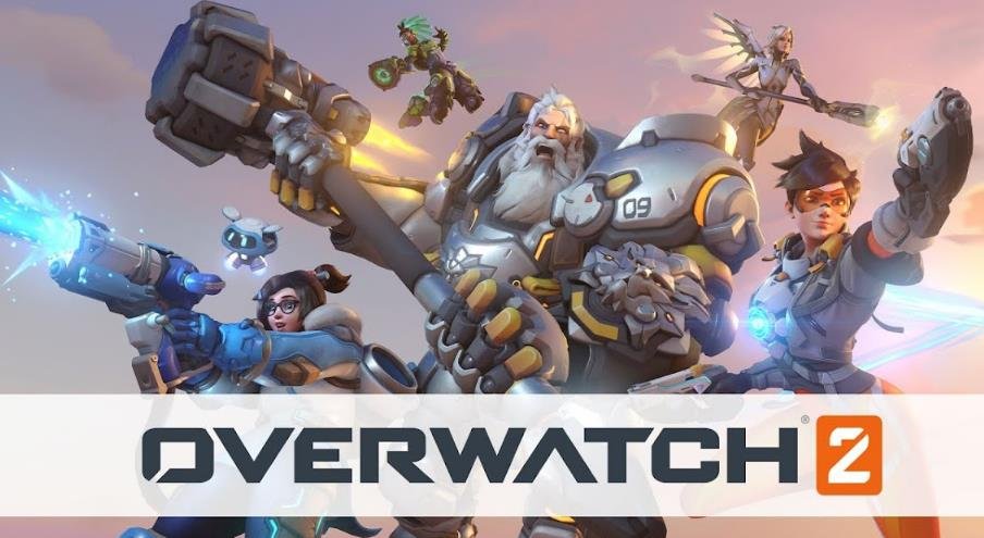 Overwatch 2 Season 8 brings back Clash mode with new hero and map