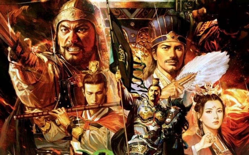 Romance of the Three Kingdoms 8 Remake Pushed Back to 2024