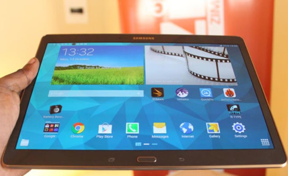 Samsung’s Fan Edition tablet gets Android 14 update with One UI 6